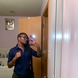 Meet your Posher, Margret